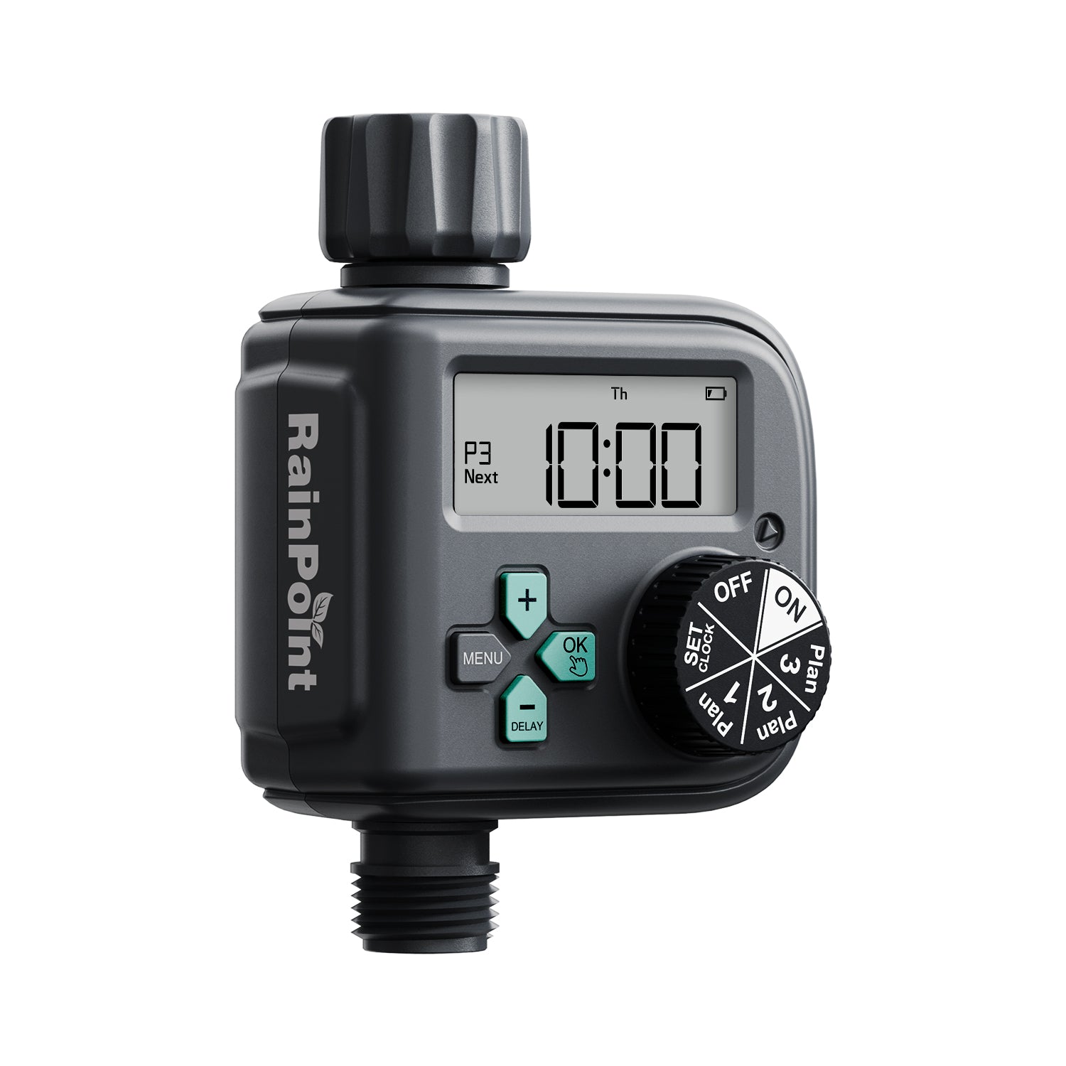 irrigation timers