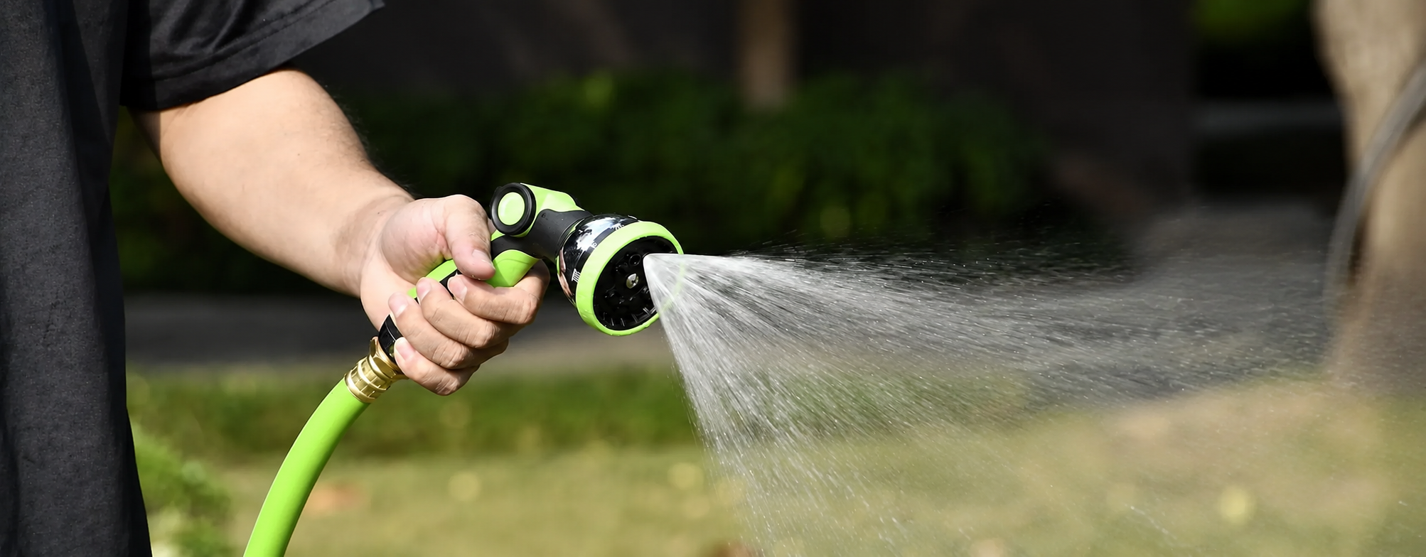 Sprayers