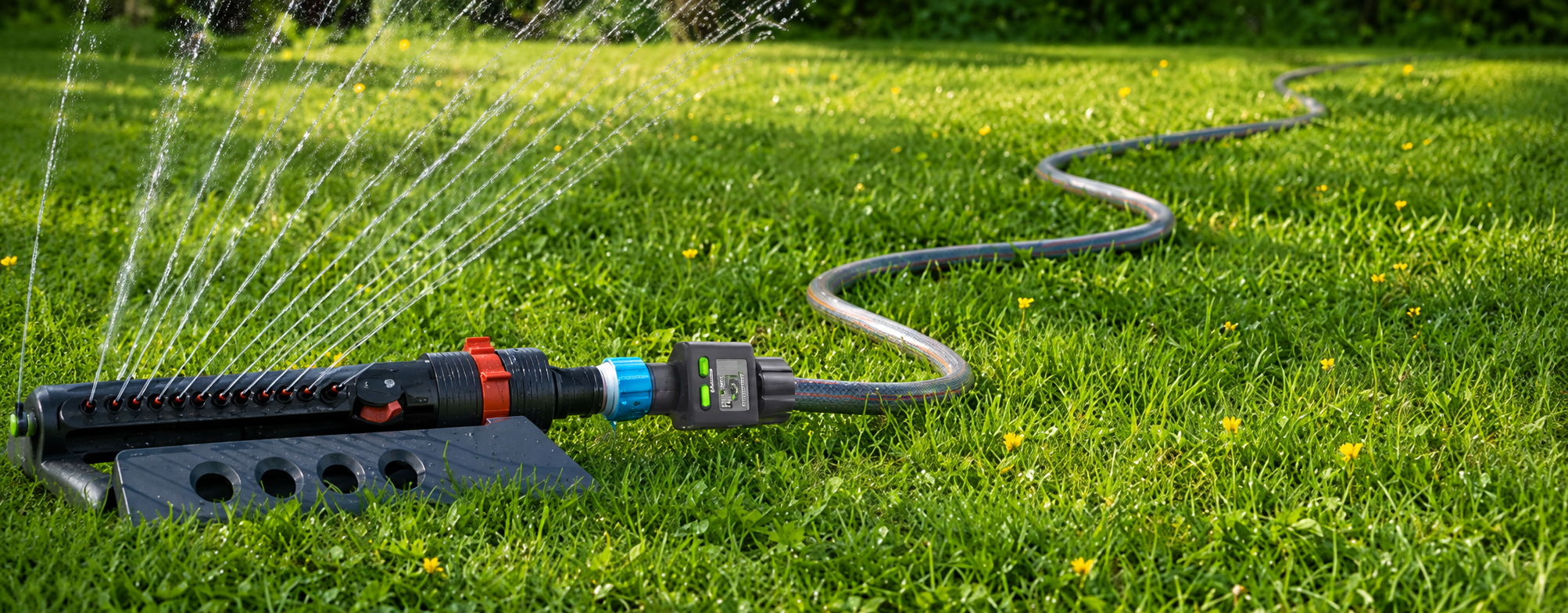 Flow Meter