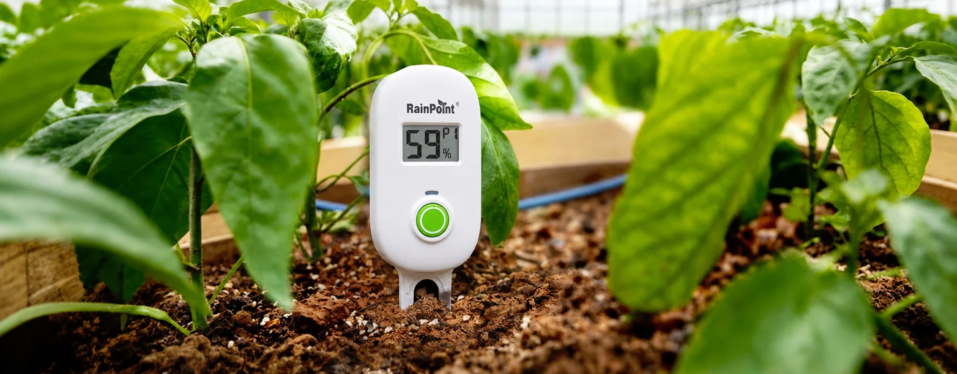 Soil Sensors