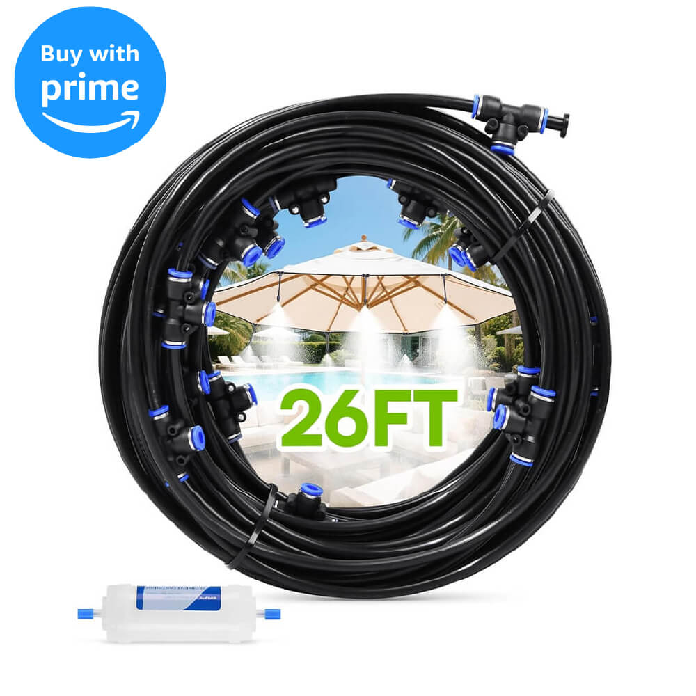 Garden hose