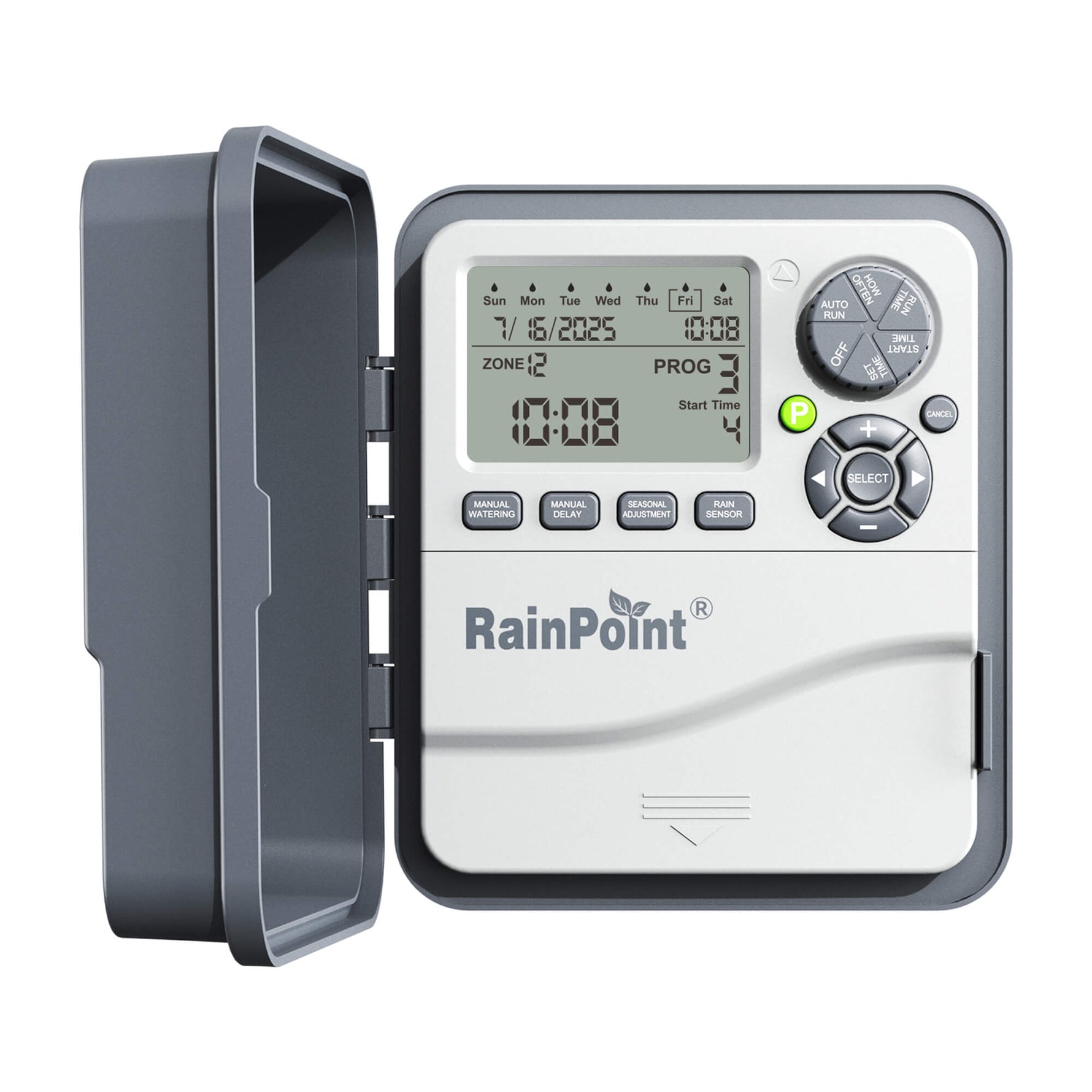 Irrigation Controller