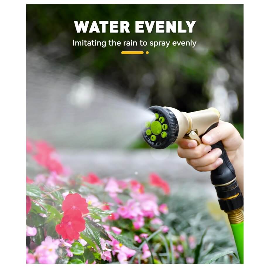 garden hose timer