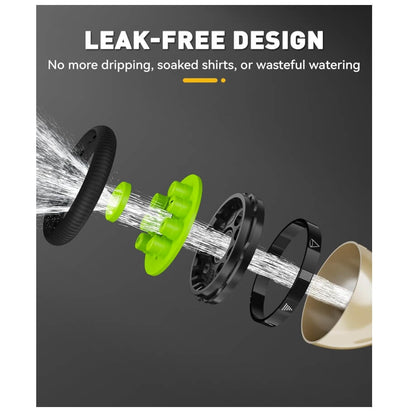 water hose timer