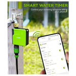 sprinkler rain sensor