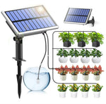 motion sensor sprinkler