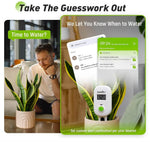 Soil Sensors