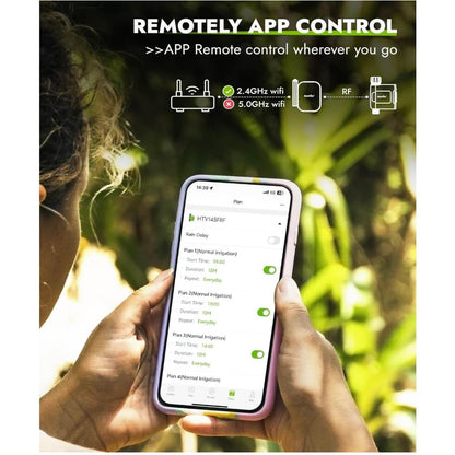 RainPoint