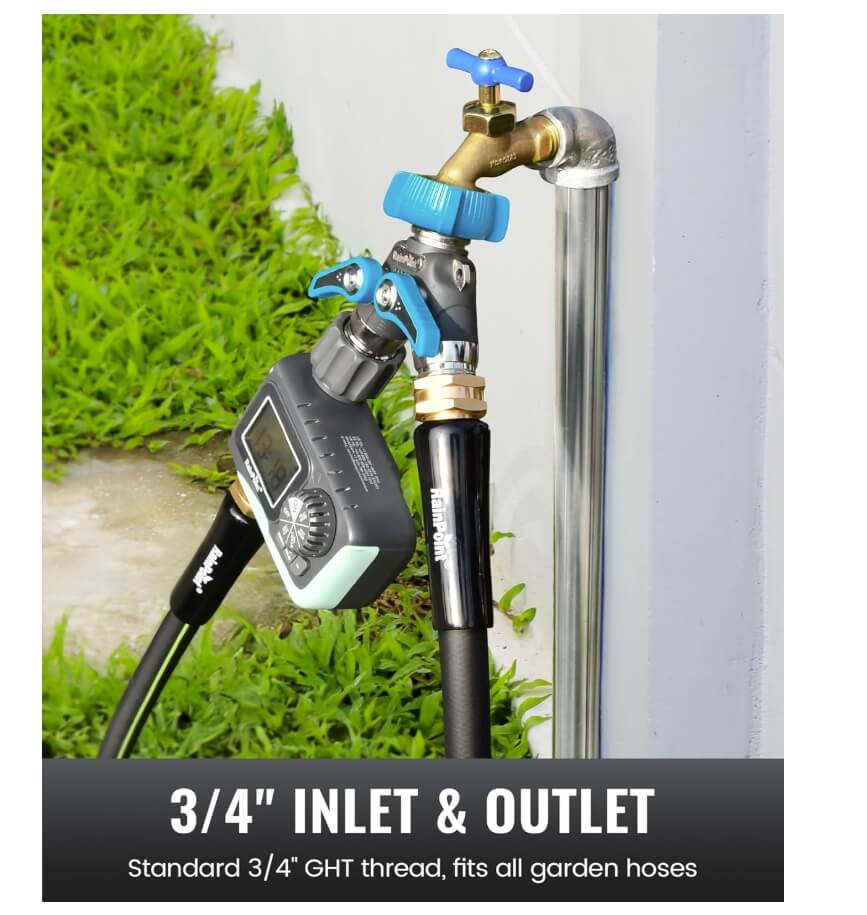 hose splitter​