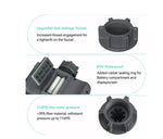 Automatic Garden Hose Timer