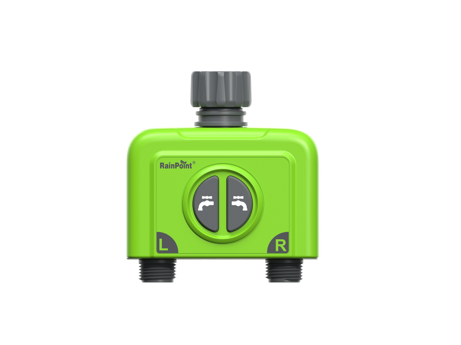 RAINPOINT 2 Zone Water Timer (Not Include Gateway)