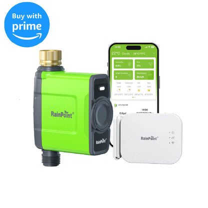 watering timer