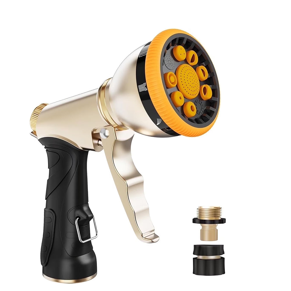  Garden Hose Nozzle 