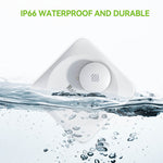 best smart leak sensor