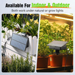 automatic drip irrigation system