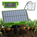 WiFi Solar Automatic Plant Waterer Kit