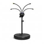 Adjustable Outdoor Misting Cooler