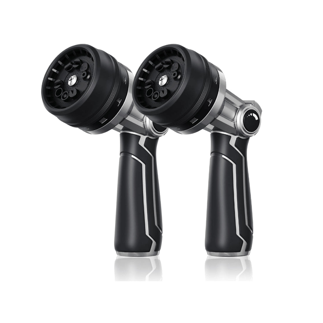 Garden Hose Nozzle