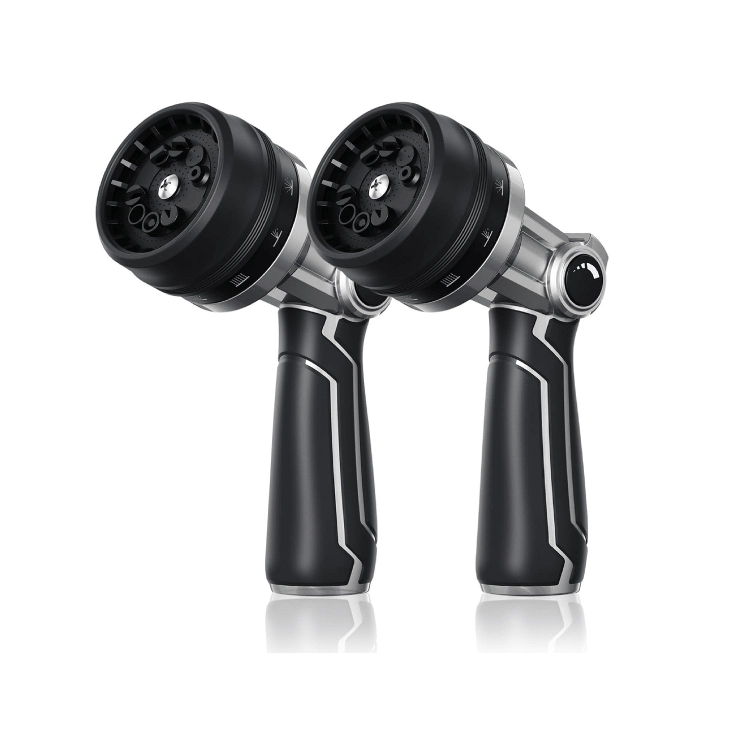 Garden Hose Nozzle