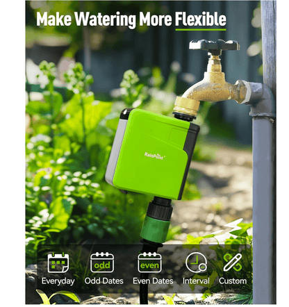 Garden Hose